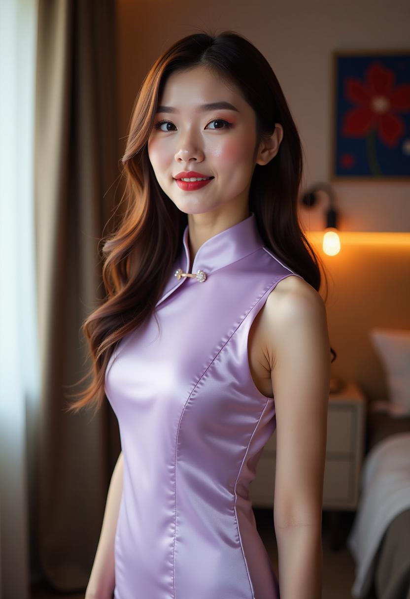 余温未散电视剧海报
